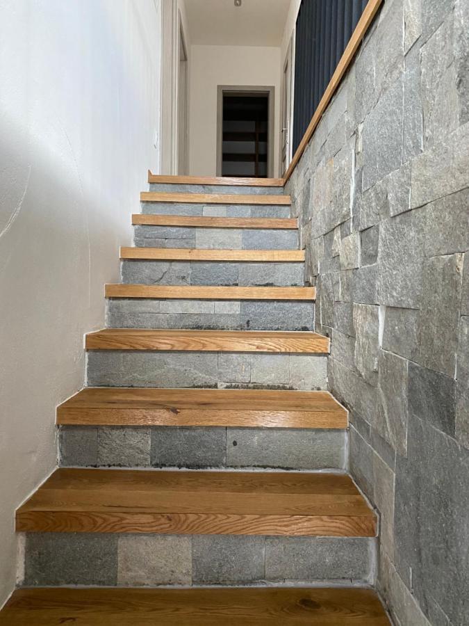 Superb Myto Apartment Myto pod Dumbierom Exterior photo