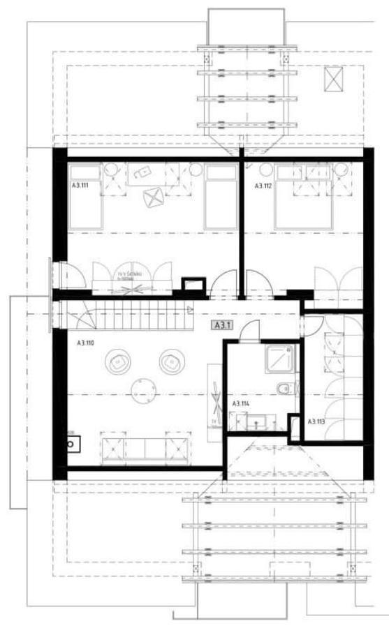 Superb Myto Apartment Myto pod Dumbierom Exterior photo